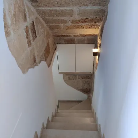 Prázdninový dům Casa *