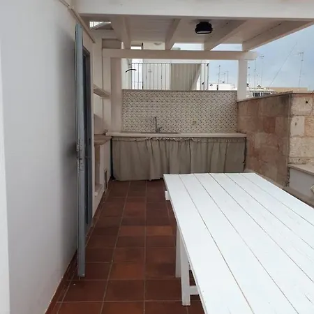 Casa Polignano a Mare