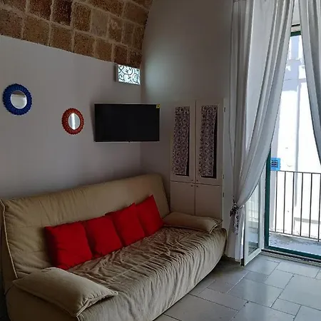 Casa Prázdninový dům *