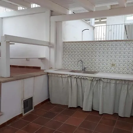 Casa Prázdninový dům Polignano a Mare